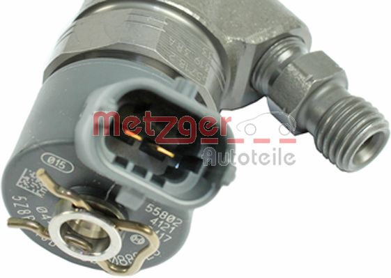 METZGER 0871001 ORIGINAL ERSATZTEIL Einspritzdüse